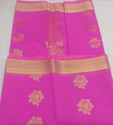 PL BIG BUTTA SAREE